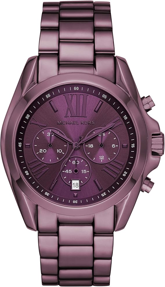 Michael Kors Watch MK6721: Amazon.nl