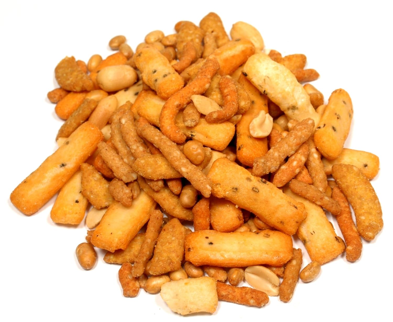 Sesame Stick Snack Mix Recipe