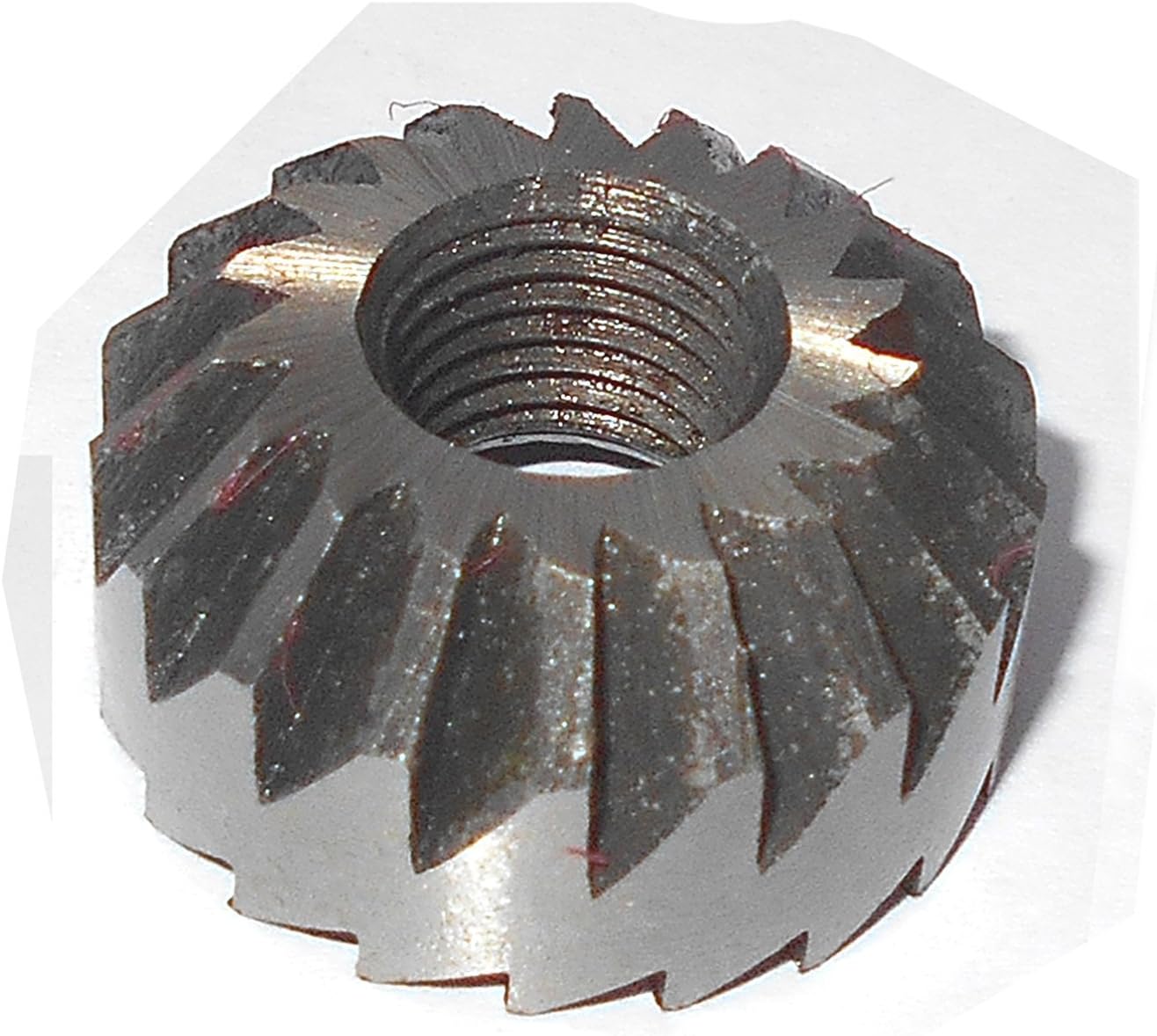 safedeals365 High Speed Steel (Hss) 1-1/16" 45 Degree Valve Seat Cutter for Car, Bikes, Jeep and Bus, Truck