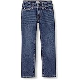 Amazon Essentials Boys Regular Straight-Fit Jeans