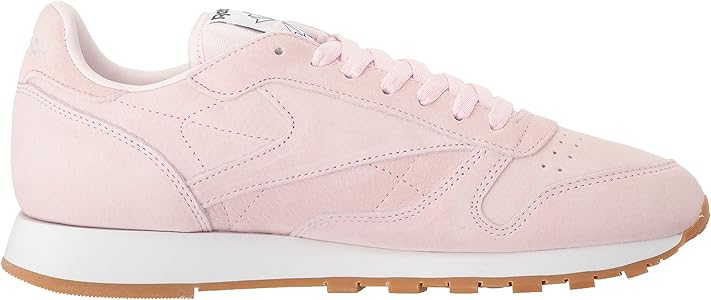 pink reebok classic mens