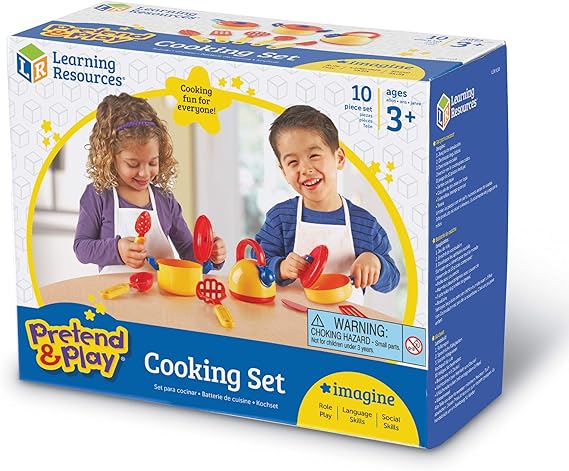 learning resources educational toys