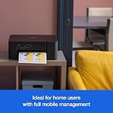 Brother DCP-J1260W Wireless A4 Inkjet Printer All-In-One 5GHz Wi-Fi USB 2.0 view 4
