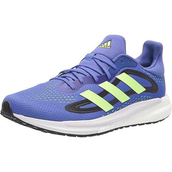 Amazon.com | adidas Solarglide 5 Running Shoes Men's, Grey, Size 7 | Road Running Amazon.com | adidas Solarglide 5 Running Shoes Men's, Grey, Size 7 | Road Running