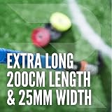 Raquex Cushion Hockey Grip Ultra GRippy Anti-Slip 2m Self-Adhesive view 3
