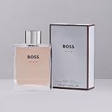 BOSS Man Eau de Toilette 100ml by Hugo Boss Ambery Apple Vanilla Frankincense view 5