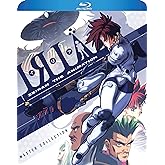 Iria: Zeiram the Animation [Blu-ray]