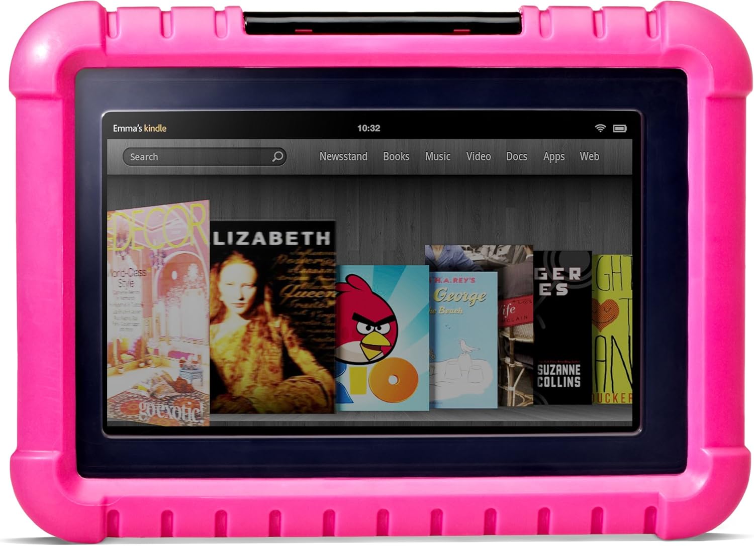 fisher price kid tough apptivity case