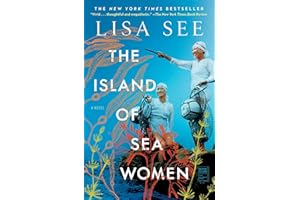 The Island of Sea Women: A Novel