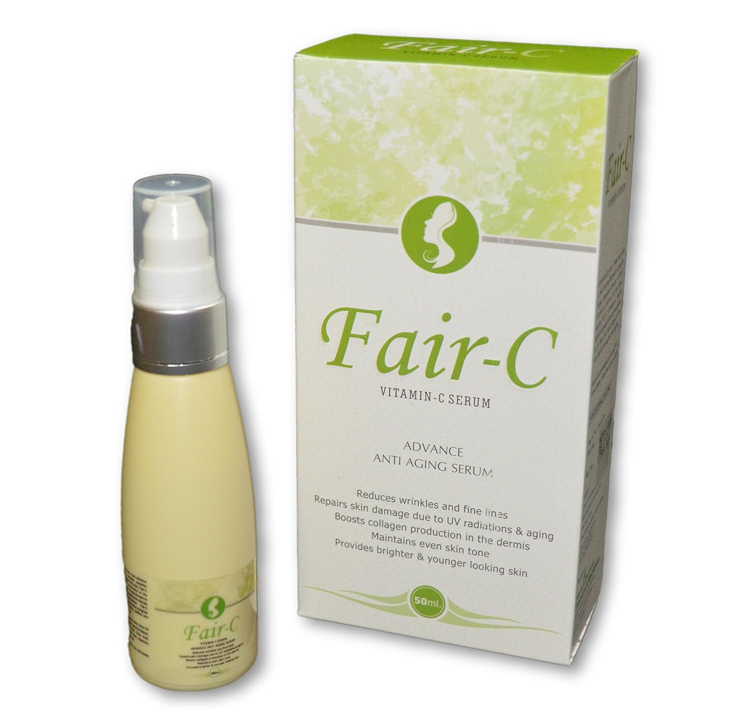 tan c serum