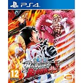 One Piece: Burning Blood (PS4) (Renewed)