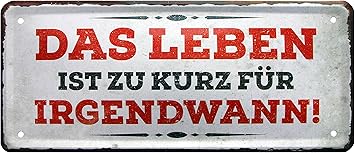 Download Spruch kurz leben Free HD