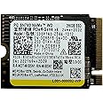 WD SN740 256GB SSD M.2 2230 30mm NVMe PCIe 4.0 Gen 4 x 4 (OEM)