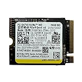 WD SN740 256GB SSD M.2 2230 30mm NVMe PCIe 4.0 Gen