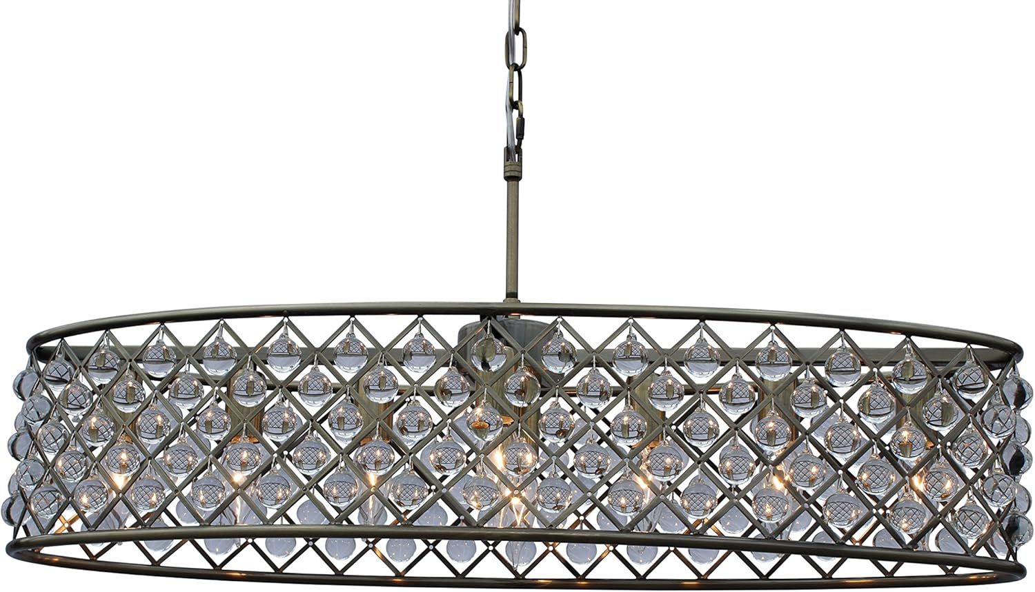 Best antique chandelier for entry and living room