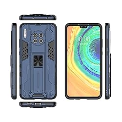 Compatible with Huawei Mate 30 Case,Built-in