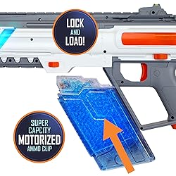 Faction Havoc Gel Bead Blaster