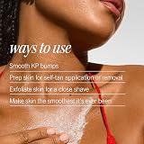 First Aid Beauty KP Bump Eraser Body Scrub 10% AHA 56.7g Exfoliator view 6