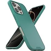 Smartish® iPhone 16 Pro Magnetic Case - Gripmunk Compatible with MagSafe [Lightweight + Protective] Slim & Thin Grip Cover with Microfiber Lining for Apple iPhone 16 Pro - So Jaded