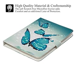 Artyond Case for 8.0 Inch Tablet, Adjustable Stand