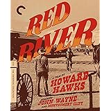 Red River (The Criterion Collection) [Blu-ray]
