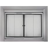 Clairmont Large Skyline Nickel