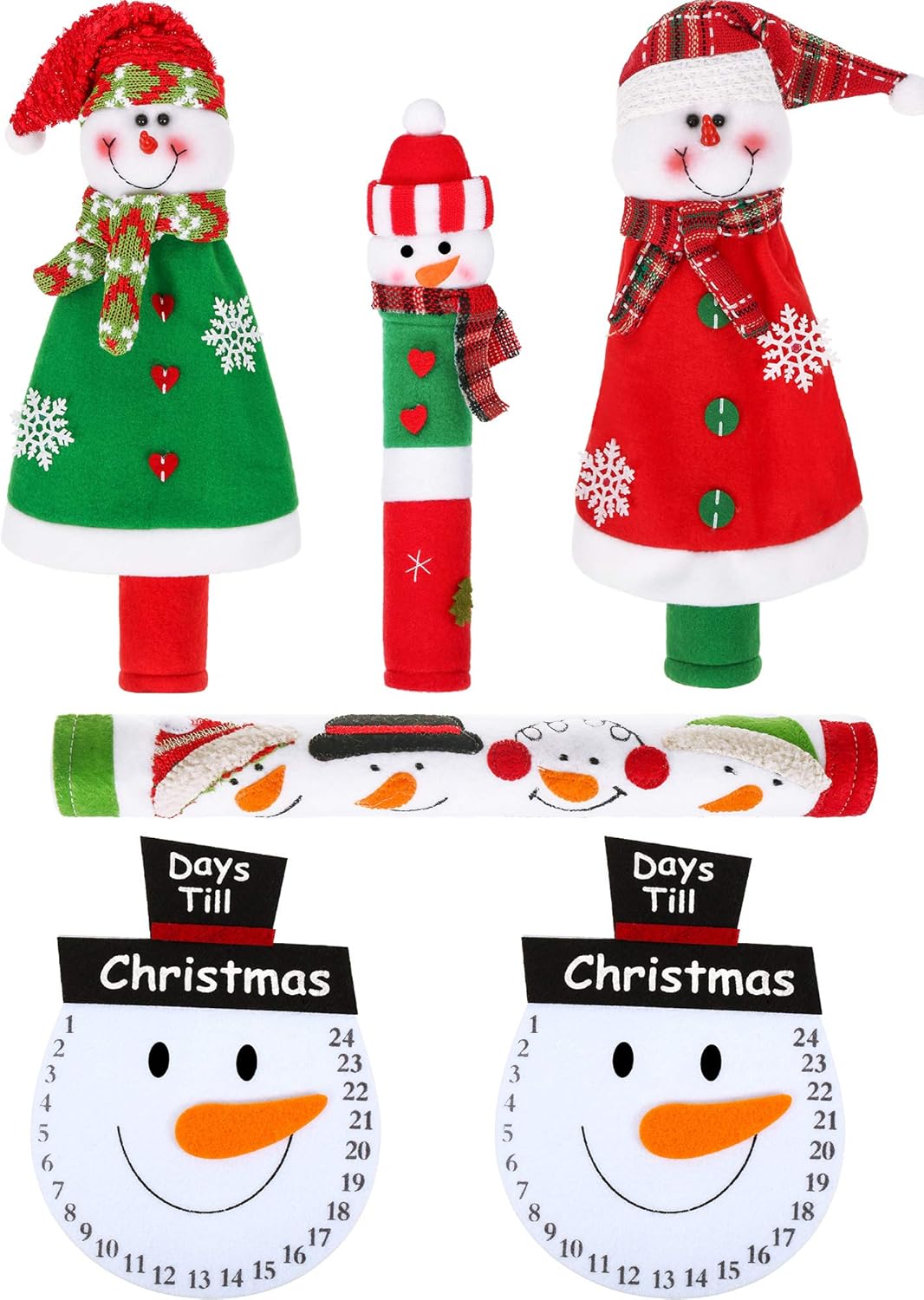 The 10 Best Advent Calendar For Refrigerator