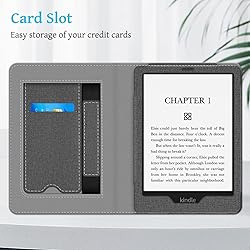 Fintie Stand Case for 6.8" Kindle Paperwhite