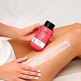 Skincyclopedia 5% AHA Lotion Glycolic Salicylic Acid PHA KP Back Acne Ingrown view 5