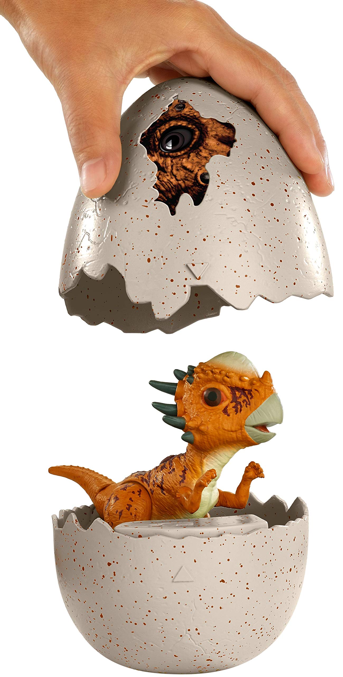 jurassic hatch n play