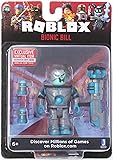 Roblox Bionic Bill 2.5 Inch Figure with Exclusive