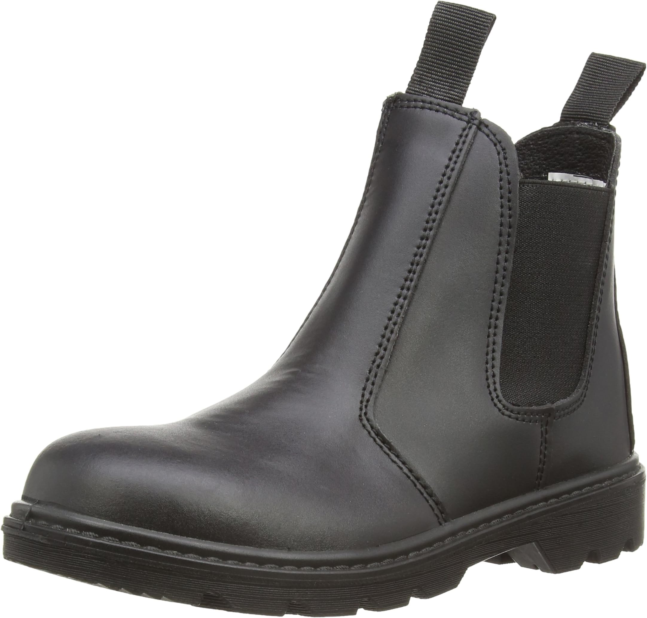 ST Workwear Dealer, Unisex Adults' Safety Boots