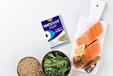 Macu-SAVE Gold+ Lutein Zeaxanthin Zinc Vitamin B2 30 Day Pack view 3