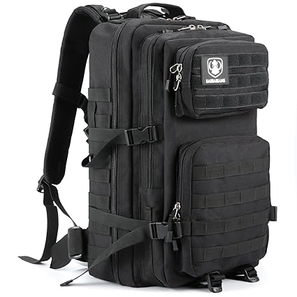 gonex tactical backpack