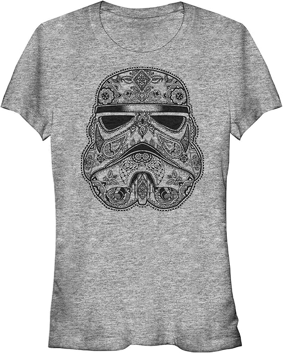 Amazon スターウォーズ レディース ジュニア Tシャツ Tシャツ カットソー 通販 Amazon スターウォーズ レディース ジュニア Tシャツ Tシャツ カットソー 通販