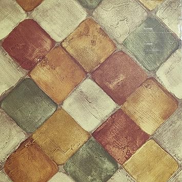 Concus T Diy Papel Pintado De Renovacion Autoadhesivo Impermeable