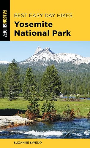 Download Best Easy Day Hikes Yosemite National Park PDF