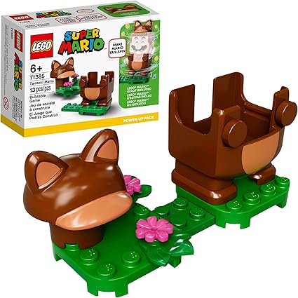 lego mario set amazon