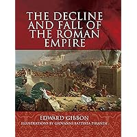 洋書 The Decline and Fall of the Roman Empire The Decline and Fall of the Roman Empire: A Modern