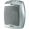Lasko 754200 Ceramic Heater with Adjustable Thermostat