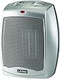 Lasko 754200 Ceramic Heater with Adjustable Thermostat