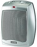 Lasko 754200 Ceramic Heater with Adjustable Thermostat