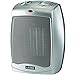 Lasko 754200 Ceramic Heater with Adjustable Thermostat