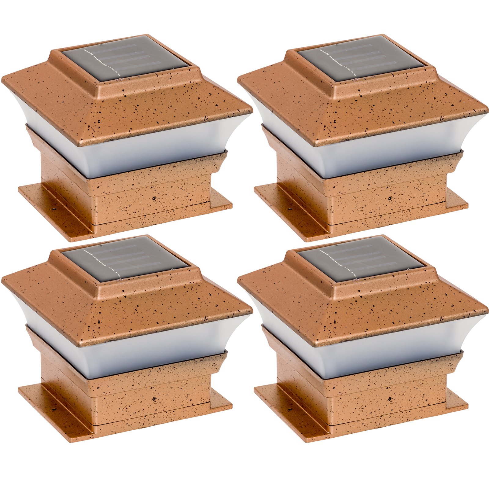 Solar Outdoor String Lights Walmart Com