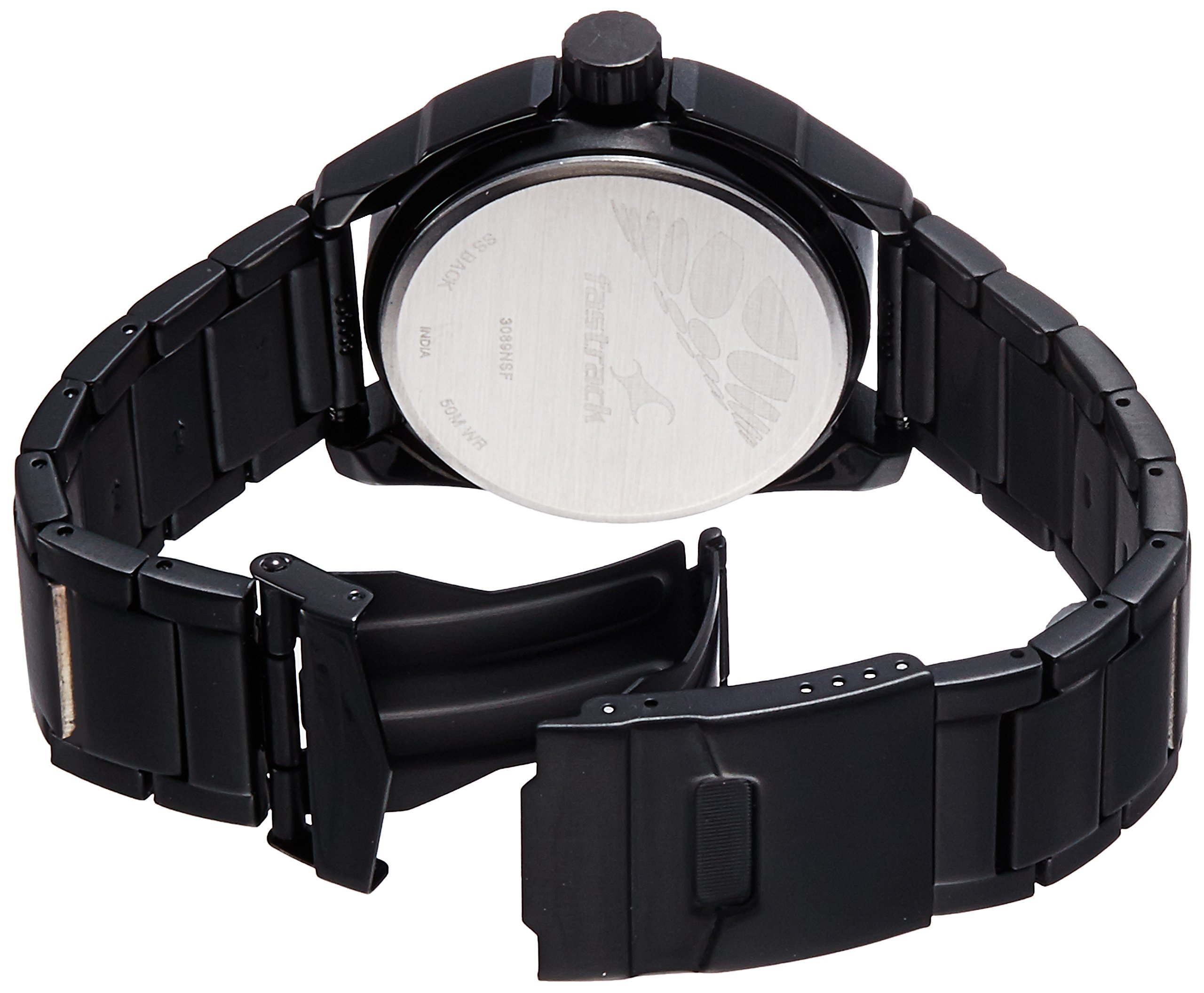 fastrack 6078sfd