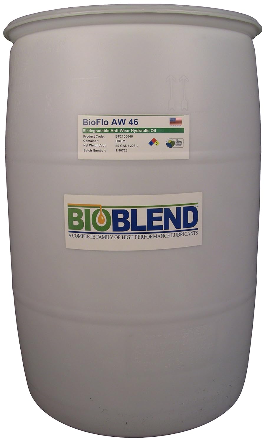 What Weight Is Aw 46 Hydraulic Oil Blog Dandk