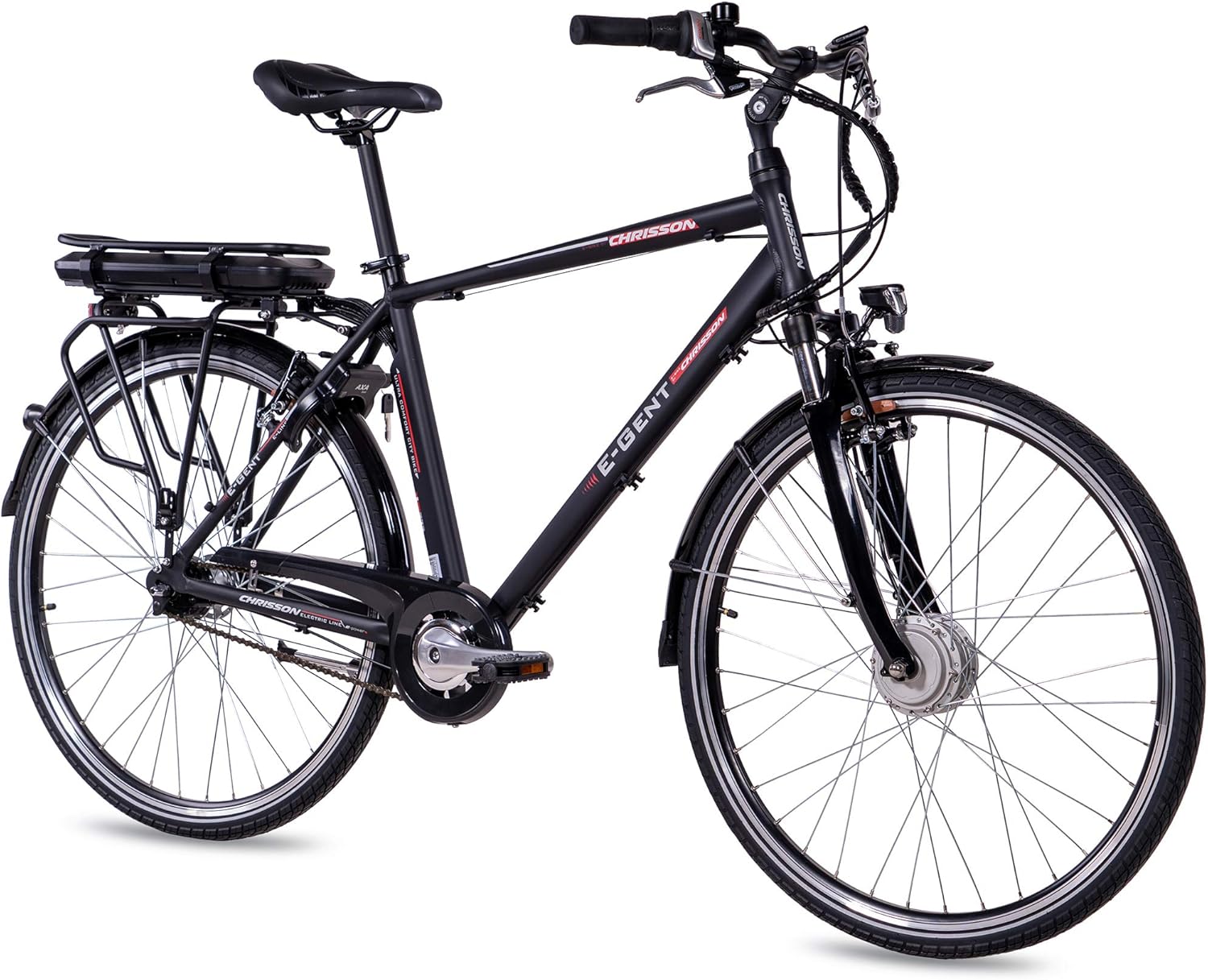 herren fahrrad mit nabendynamo und nabenschaltung