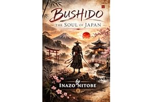 Bushido, The Soul of Japan