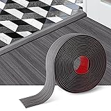 Floor Transition Strip Self Adhesive Floor Cover