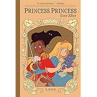Amazon.com: Princess Princess Ever After: 9781620107140: O'Neill